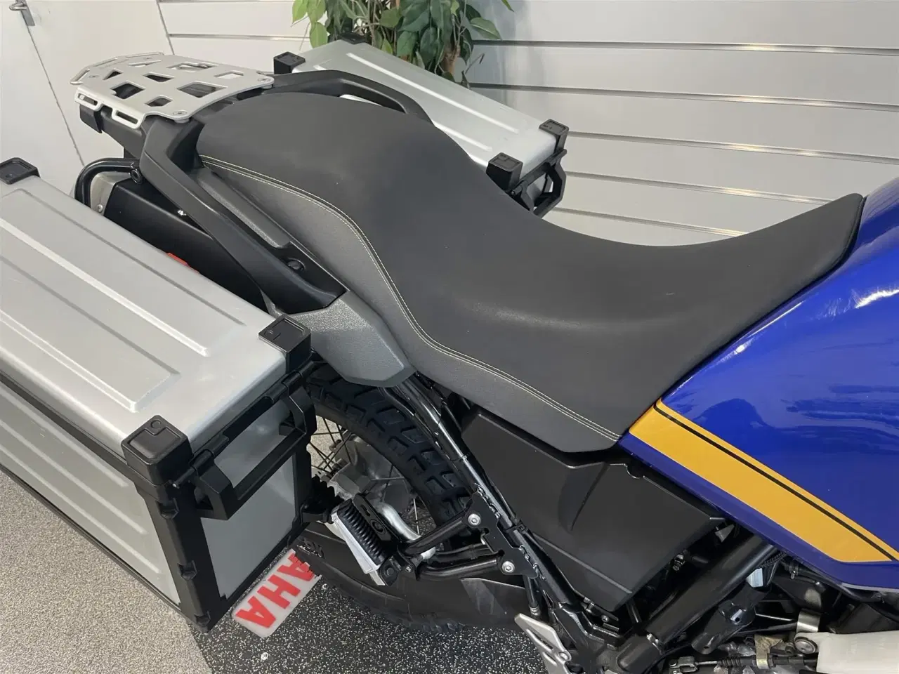 Billede 6 - Yamaha XT660 Z Ténéré ABS