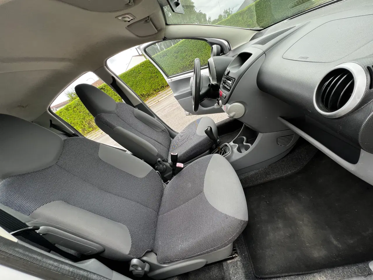 Billede 11 - Peugeot 107 nysynet kørt 143.000km