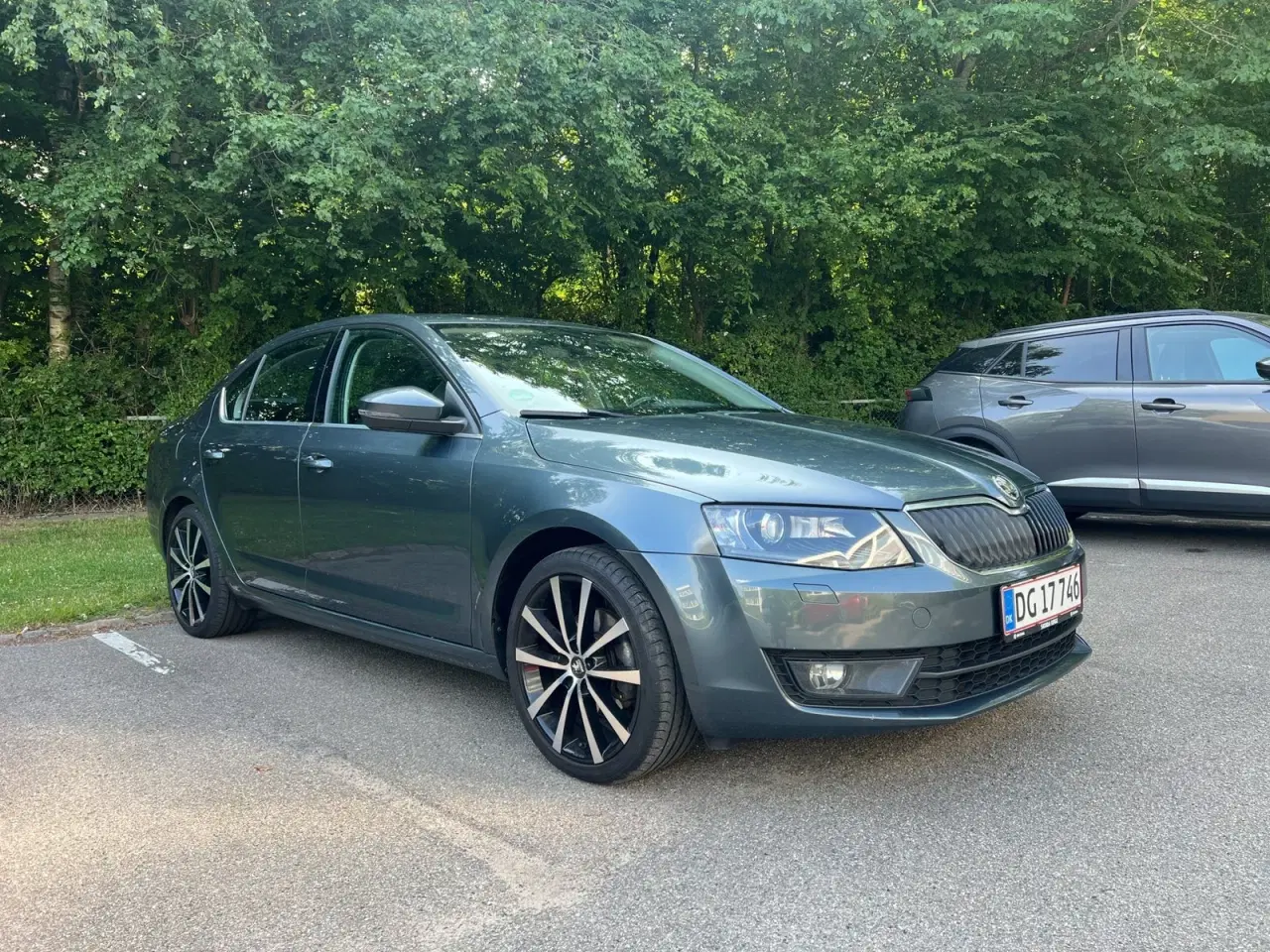 Billede 3 - Skoda Octavia 1,4 TSi 150 Active