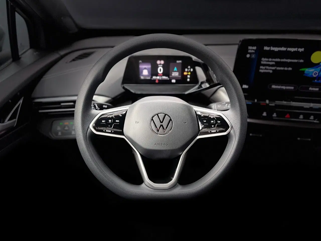 Billede 6 - VW ID.5 77 Pro