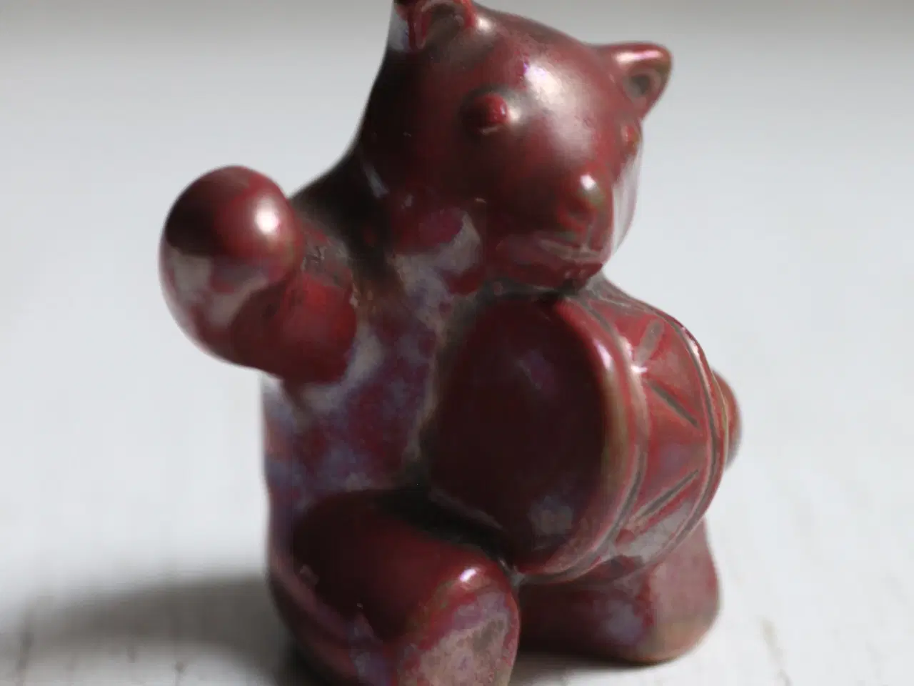 Billede 4 - L Hjorth bjørne