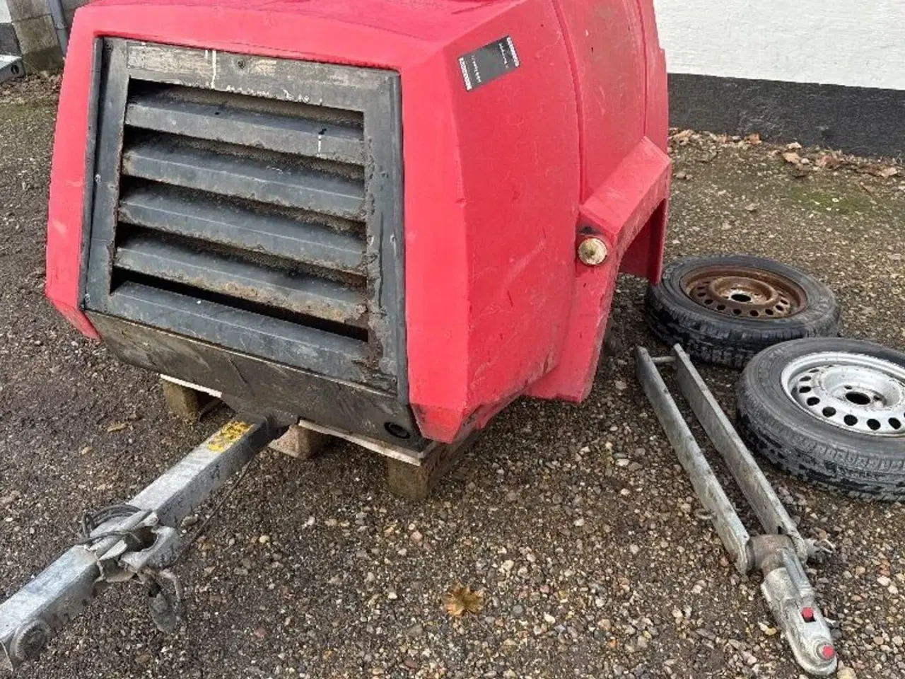 Billede 3 - Kaeser m30