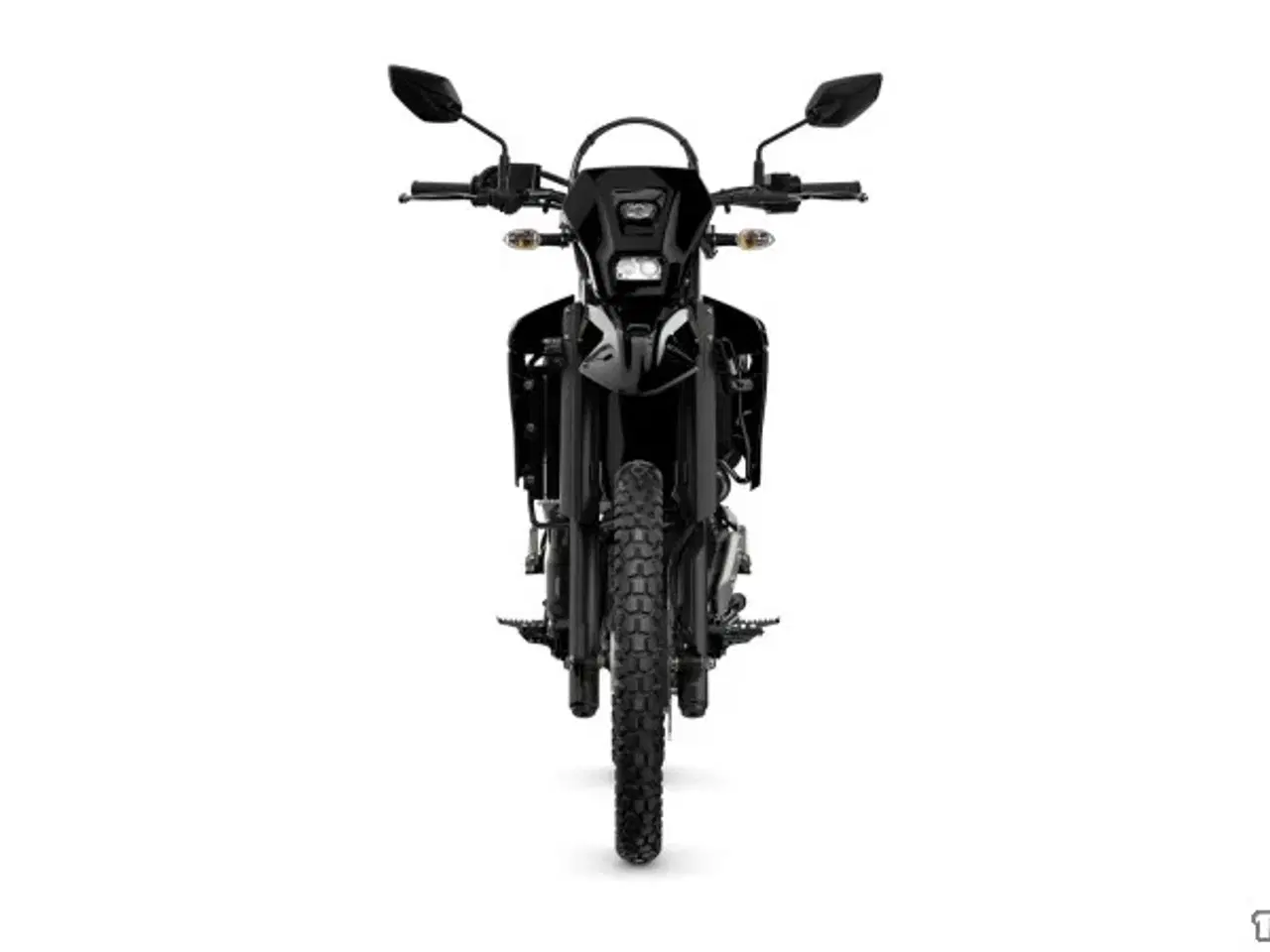 Billede 6 - Yamaha WR 125 R