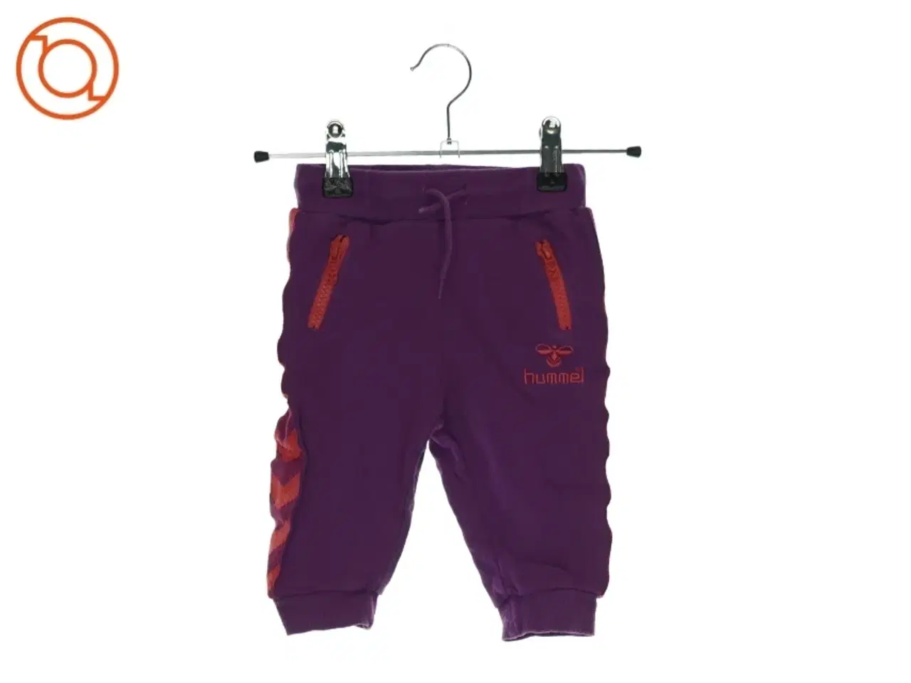 Billede 1 - Bukser fra Hummel (str. 68)