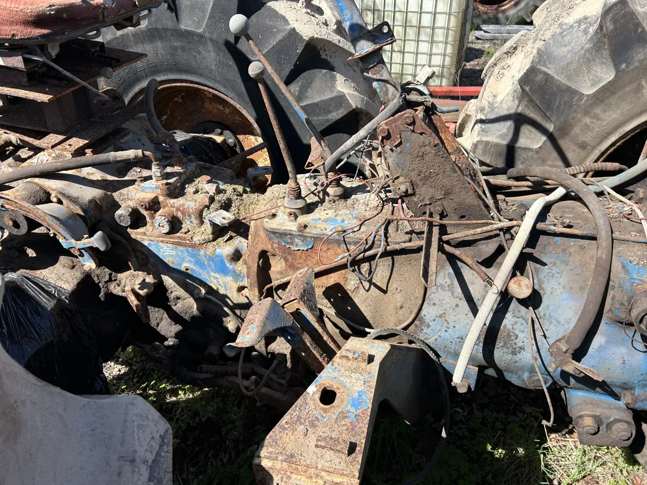 Billede 11 - County 1164 2stk