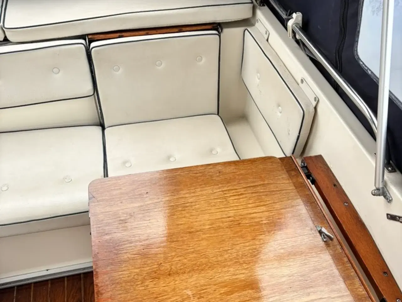 Billede 7 - Norsk Skilsø 750 motorbåd