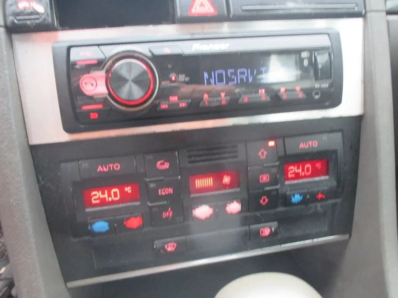 Billede 10 - Audi A4 2,0 Avant Multitr.