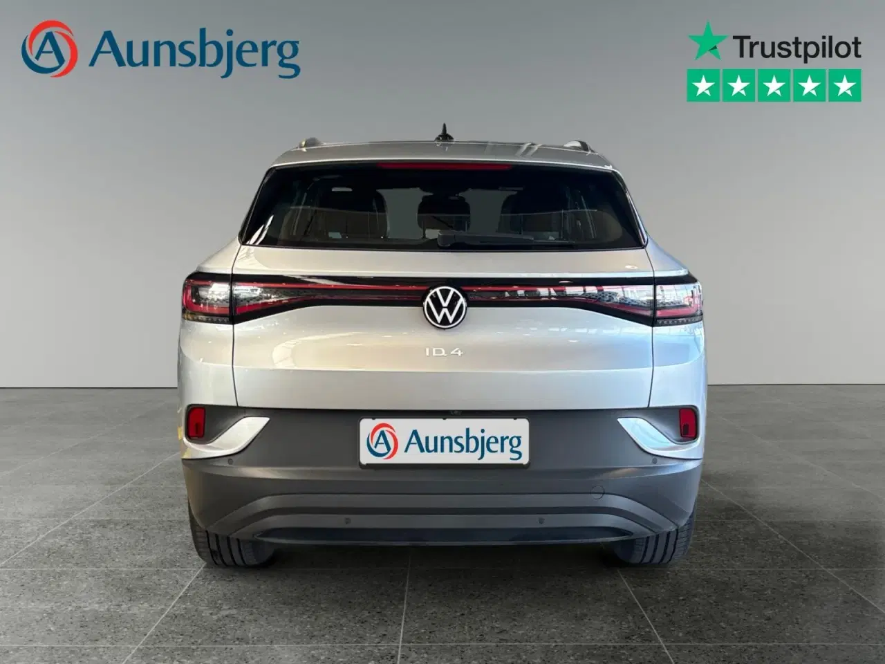 Billede 4 - VW ID.4 52 Pure Performance