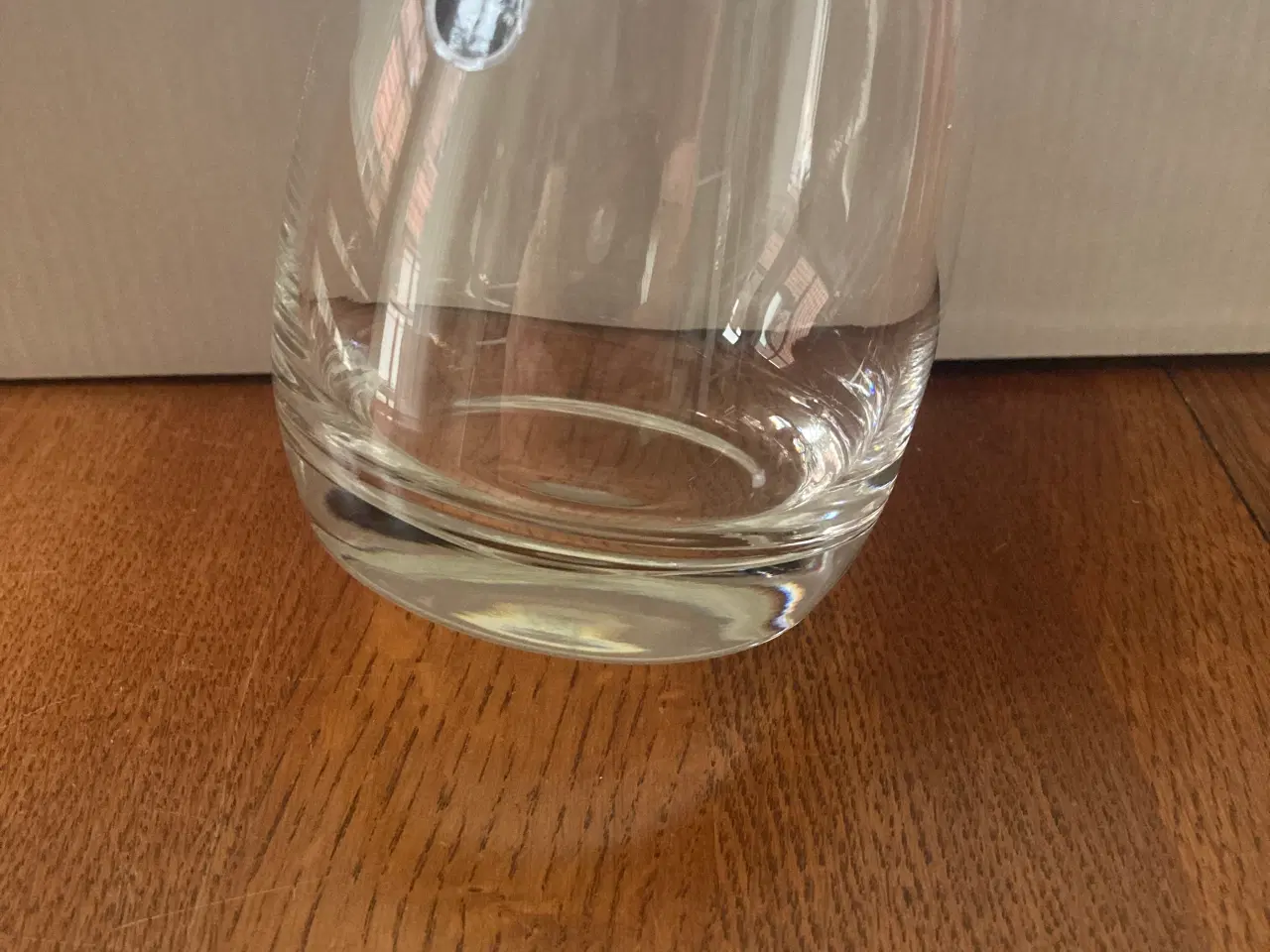 Billede 3 - 6 stk. nye whiskyglas