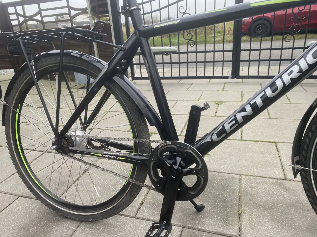 Billede 15 - Købt til 5499 kr 🤑 26 tommer topmodellen 