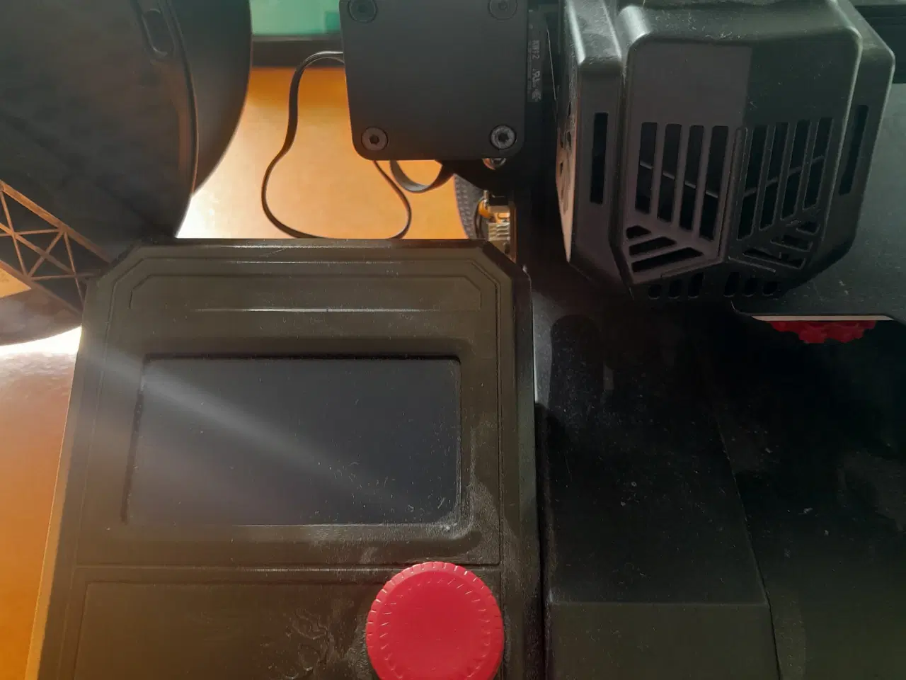Billede 3 - 3D printer 