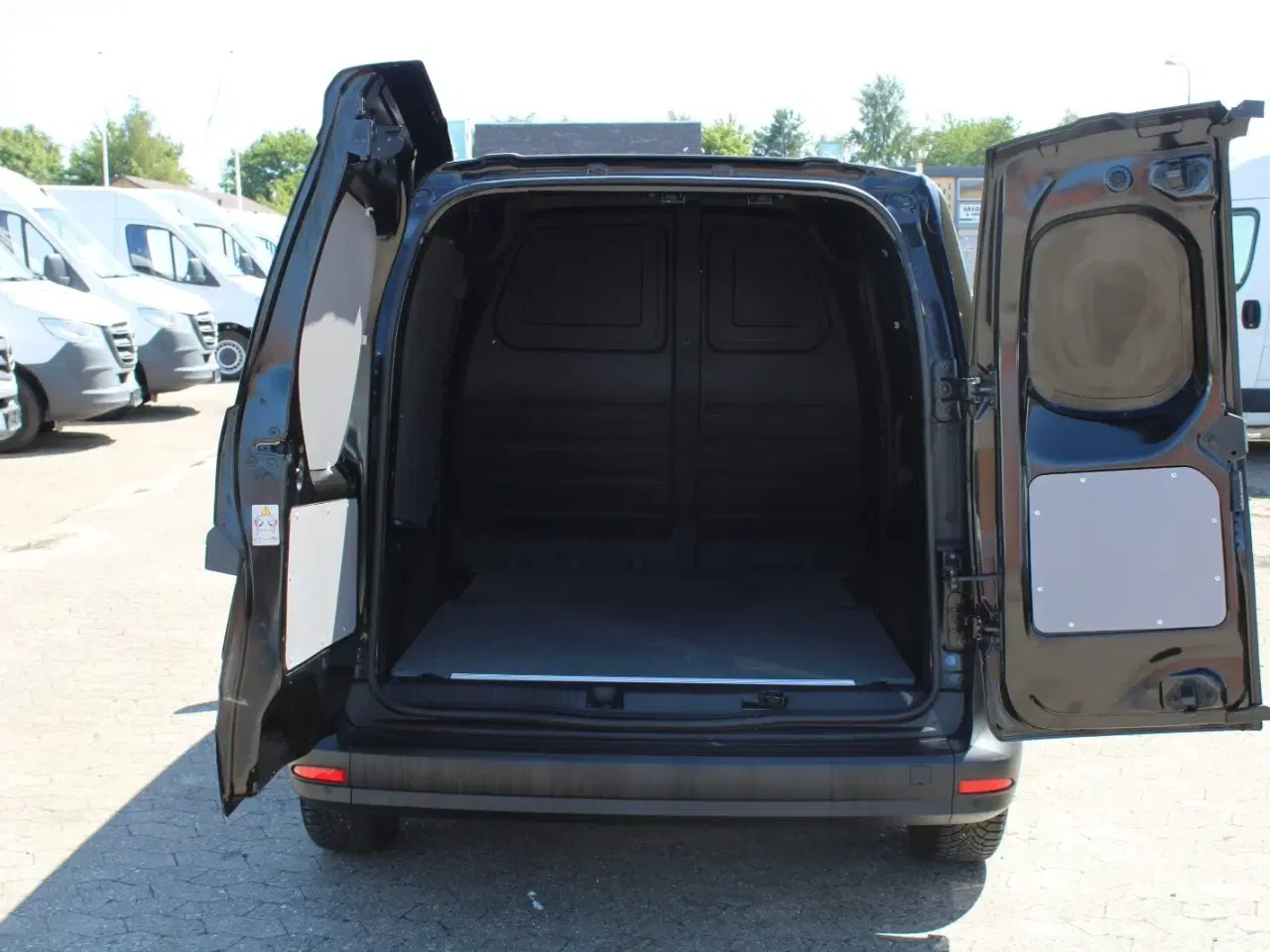 Billede 12 - Mercedes Citan 112 1,5 CDi A2 PRO Van