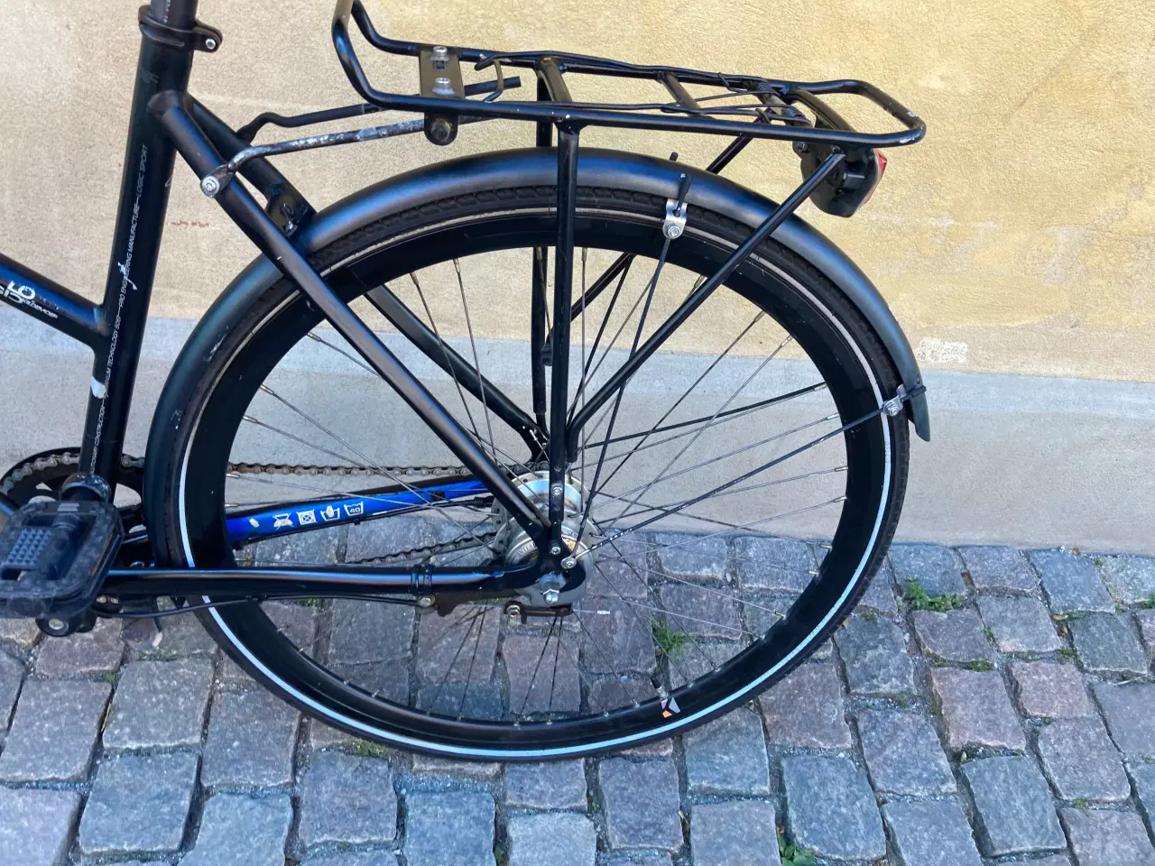 Billede 7 - Kildemoes citybike