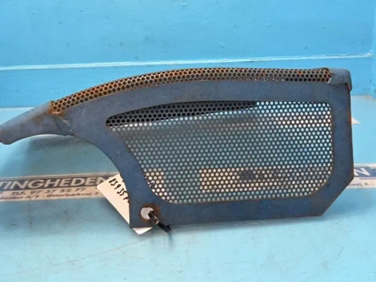 Billede 15 - Ford 8210 Gitter 83935700