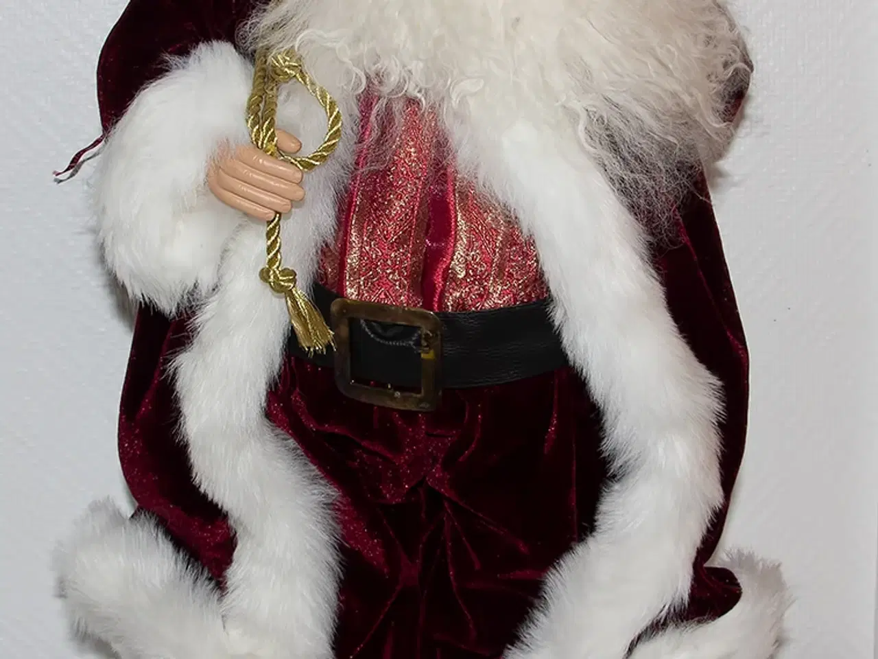 Billede 1 - Ældre Julepynt