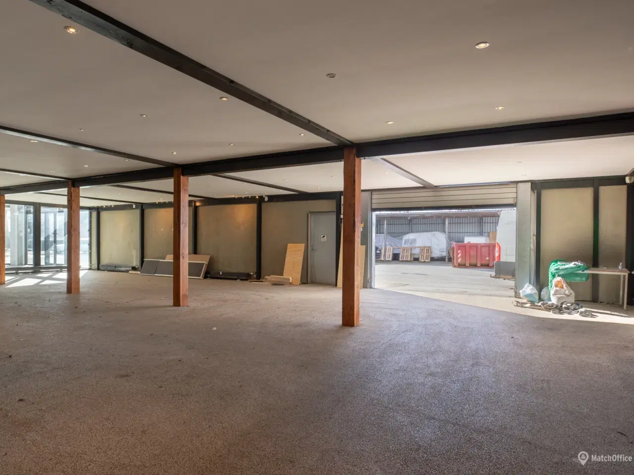 Billede 7 - 1509-4: Roholmsvej 4A, 2620 Albertslund - 1724 m2