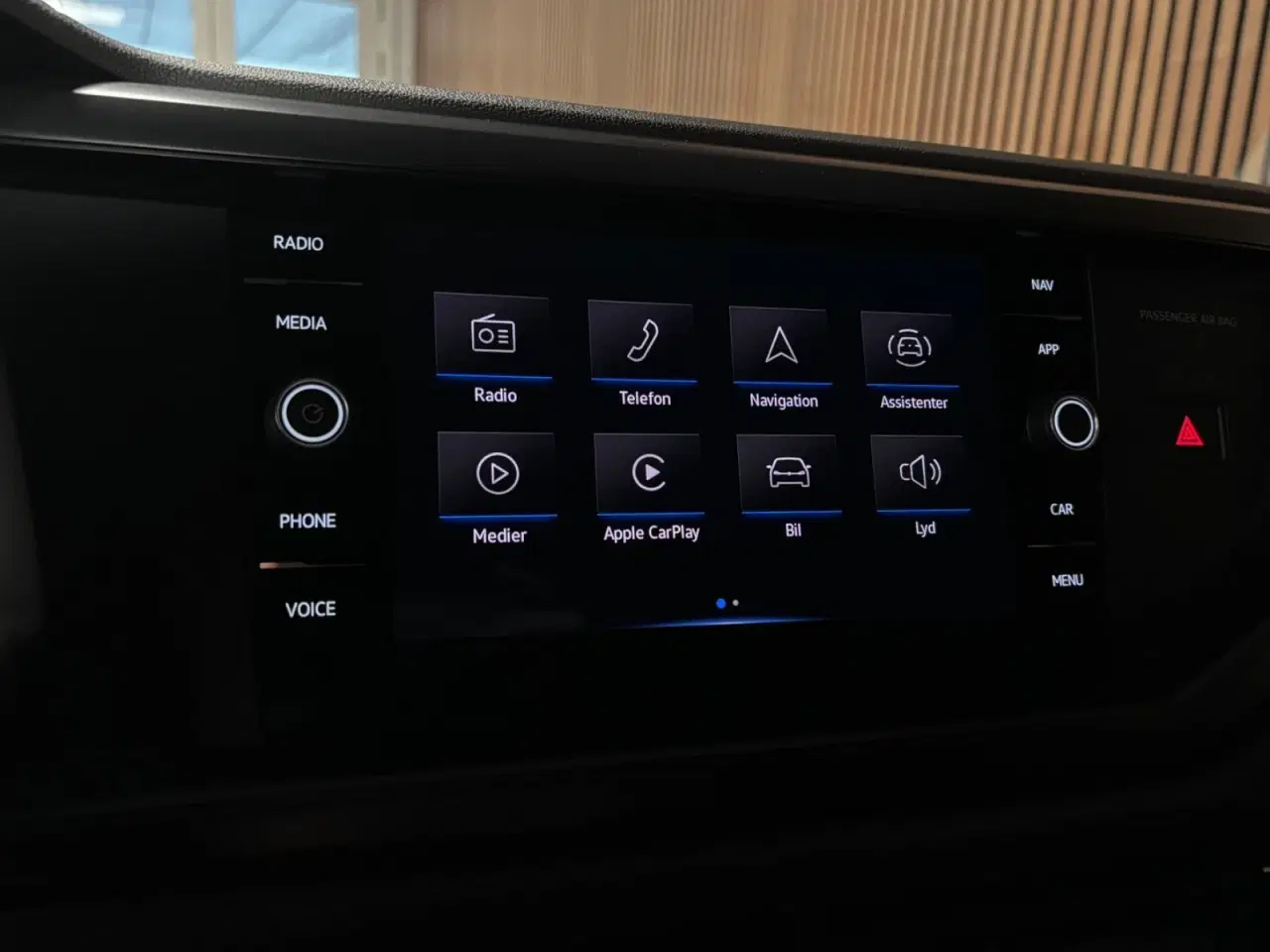 Billede 16 - VW Polo 1,0 MPi 80 Van