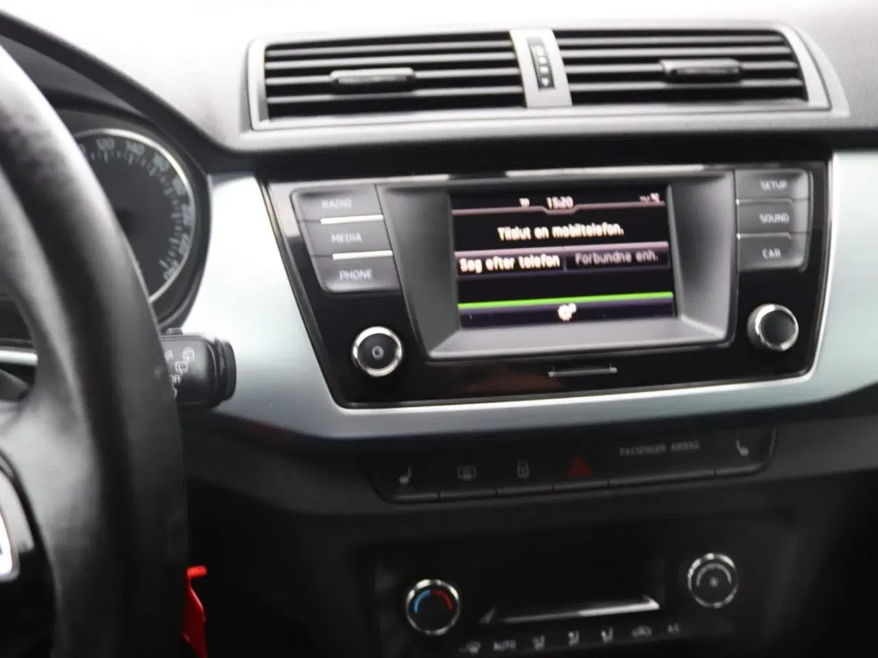 Billede 15 - Skoda Fabia 1,2 TSi 110 Ambition Combi