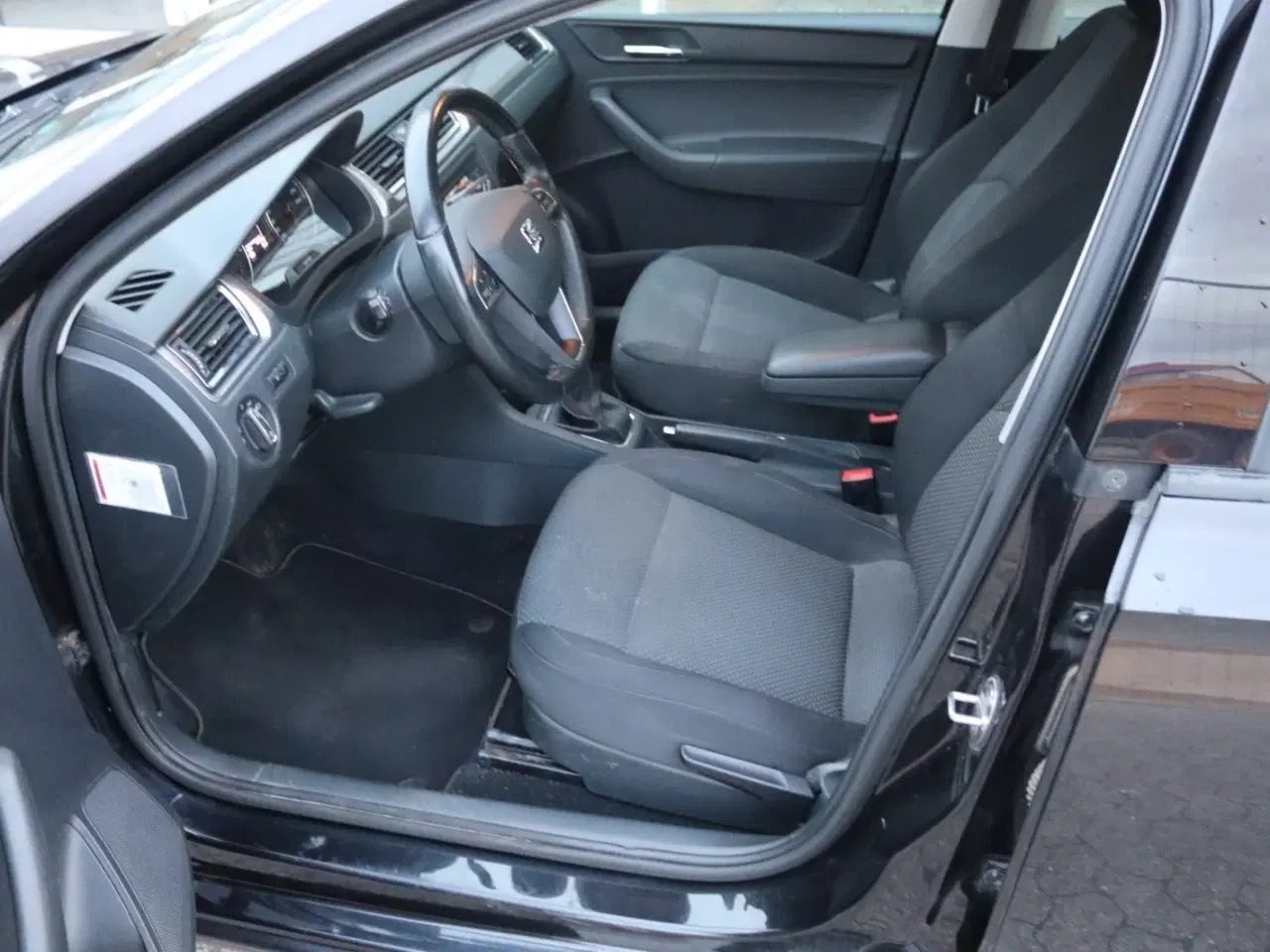 Billede 8 - Seat Toledo 1,2 TSi 110 Style