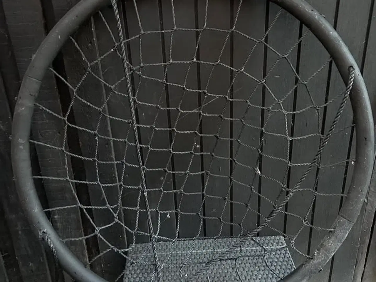 Billede 1 - Sansegynge på 1 x 1 m i diameter
