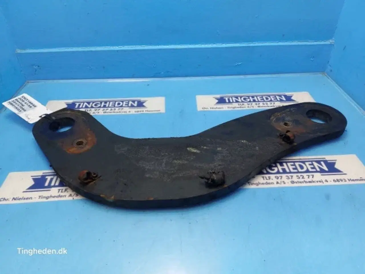 Billede 2 - JCB 413S Beslag 331/17095