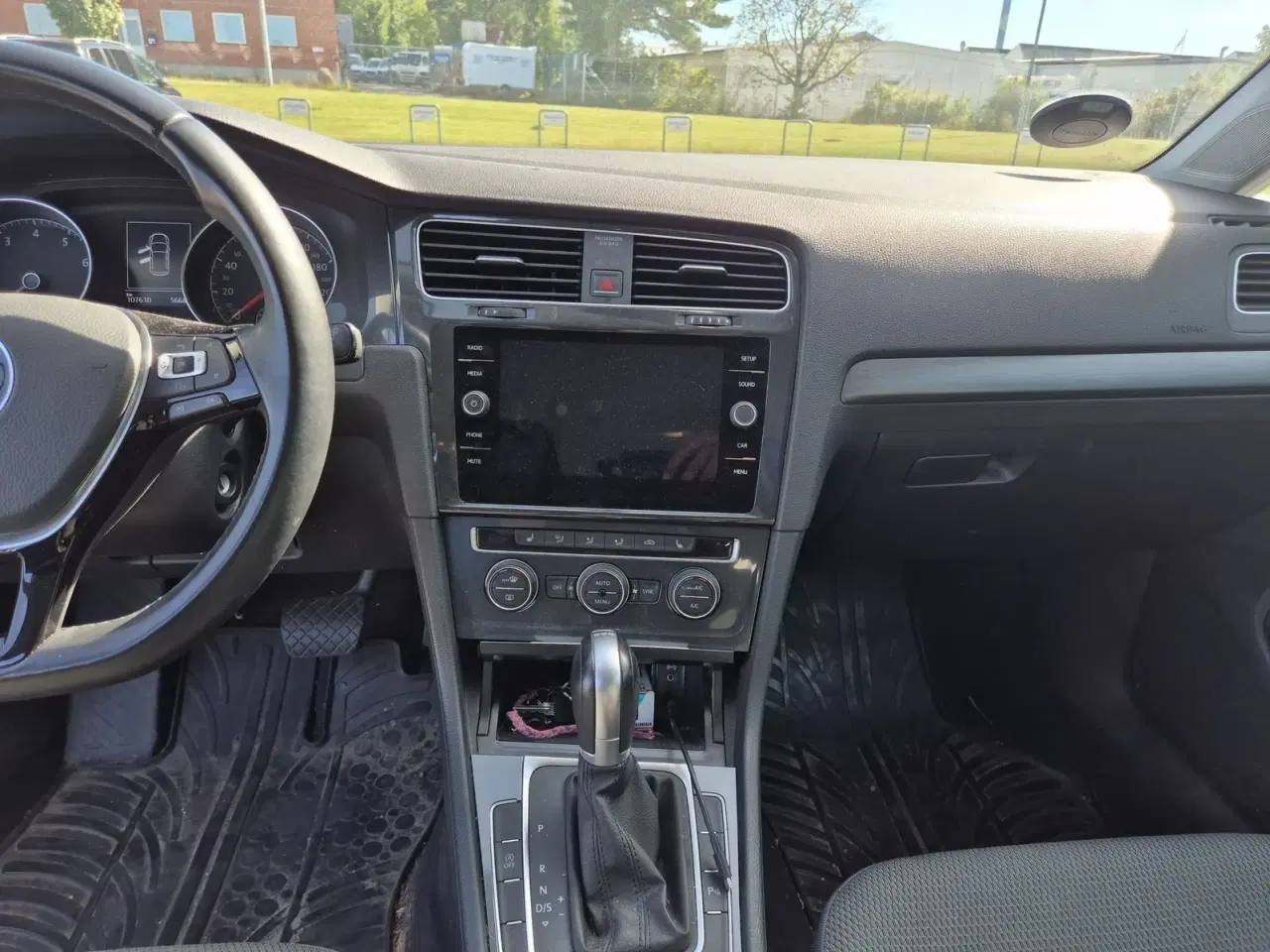 Billede 12 - VW Golf VII 1,4 TSi 125 Comfortline DSG