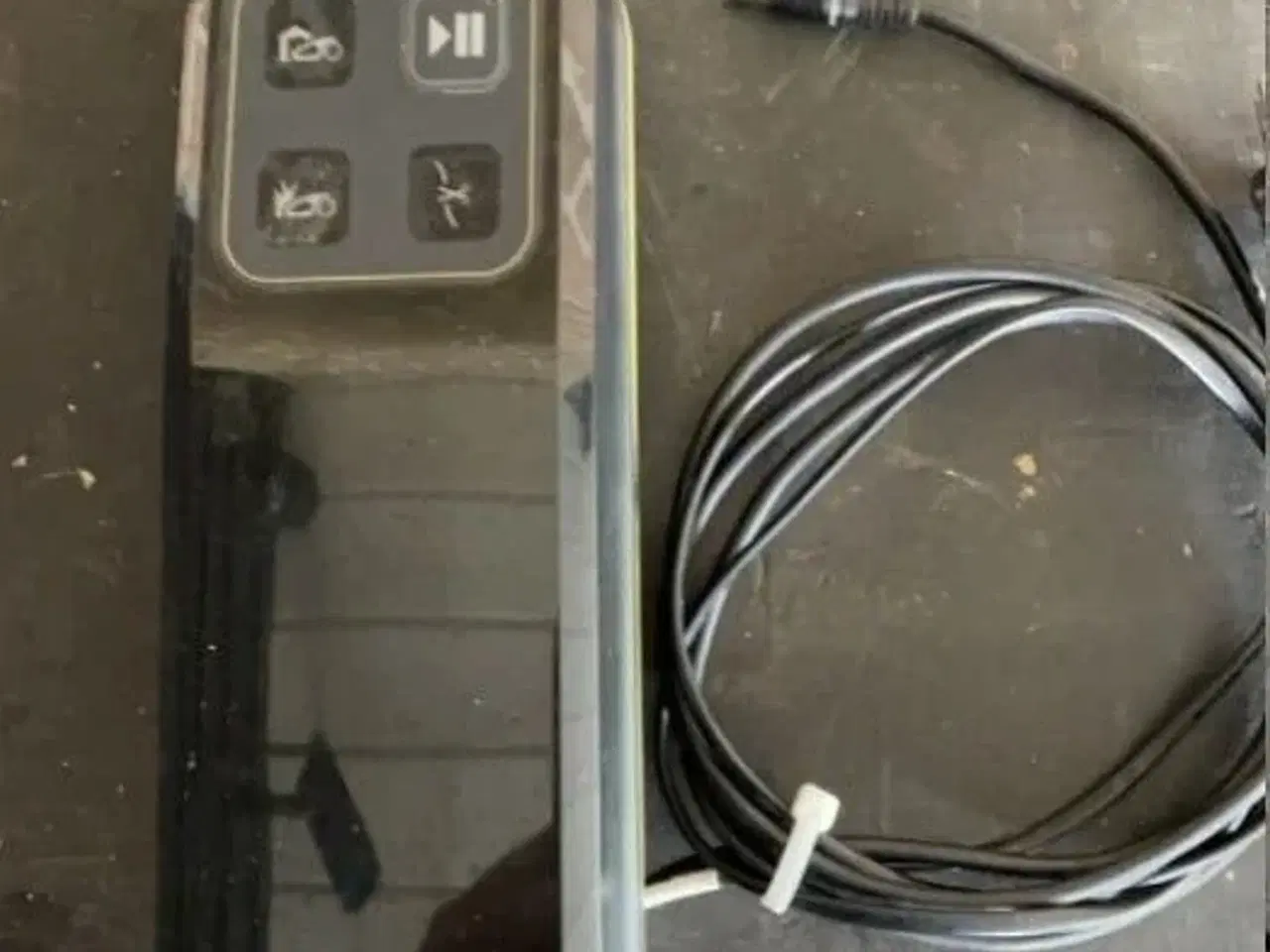 Billede 1 - Robomow MSB7010 Powerbox strømforsyning