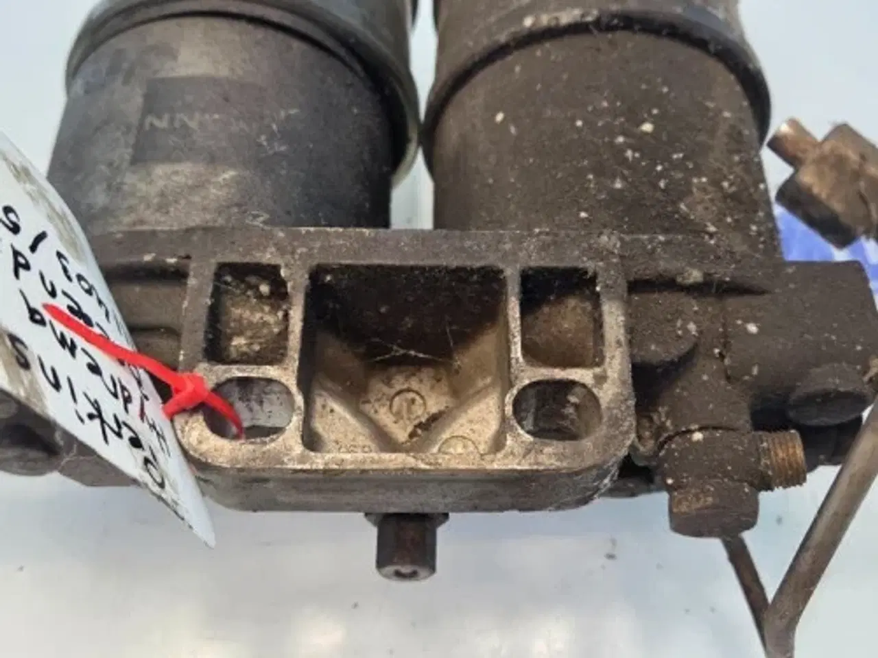 Billede 10 - Perkins 4.248 Brændstoffilter 7111403