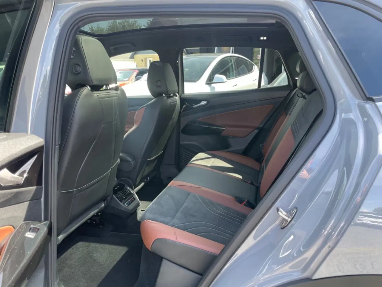 Billede 17 - VW ID.4 77 Pro Performance
