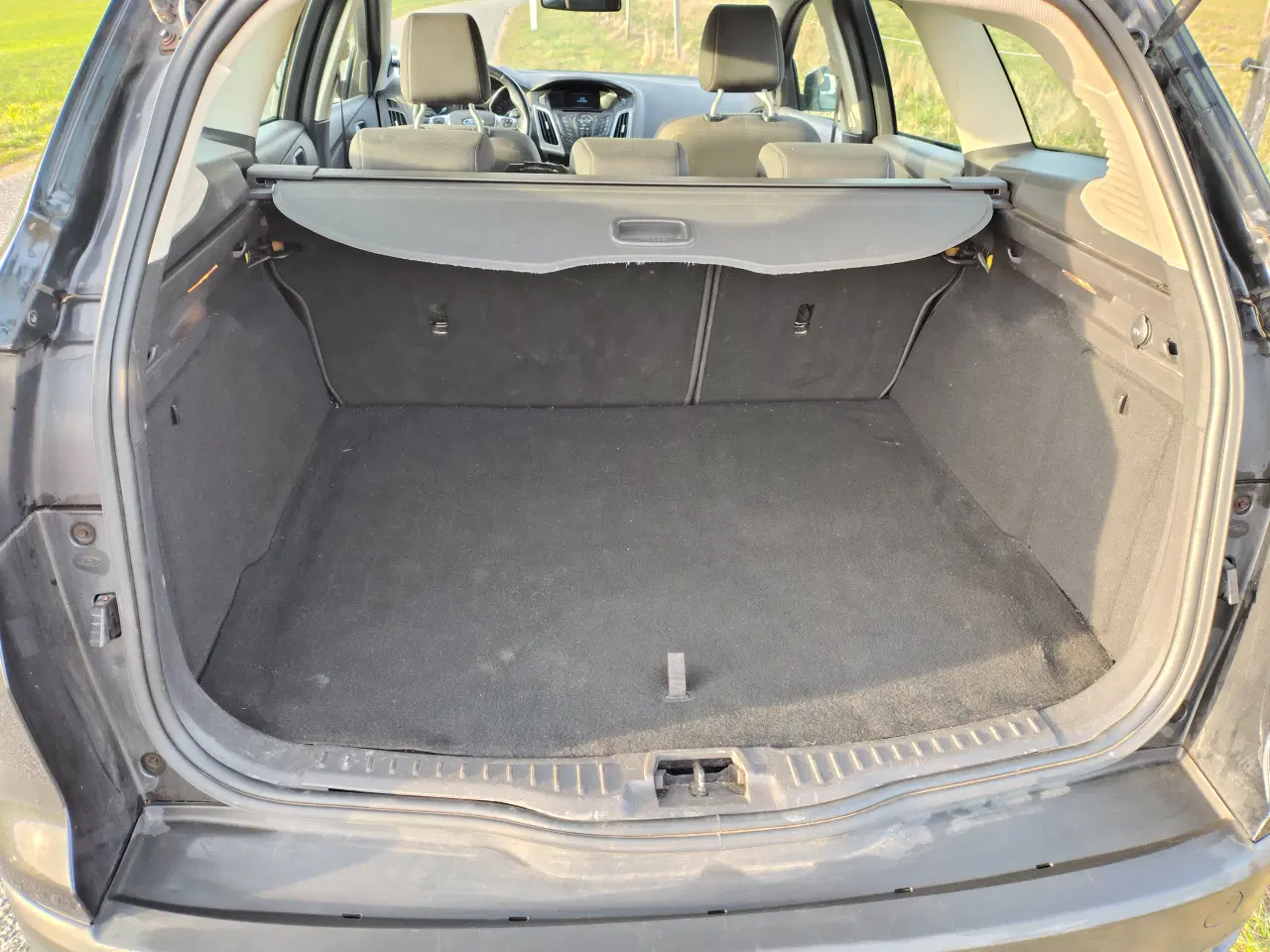 Billede 9 - Økonomisk stationcar 