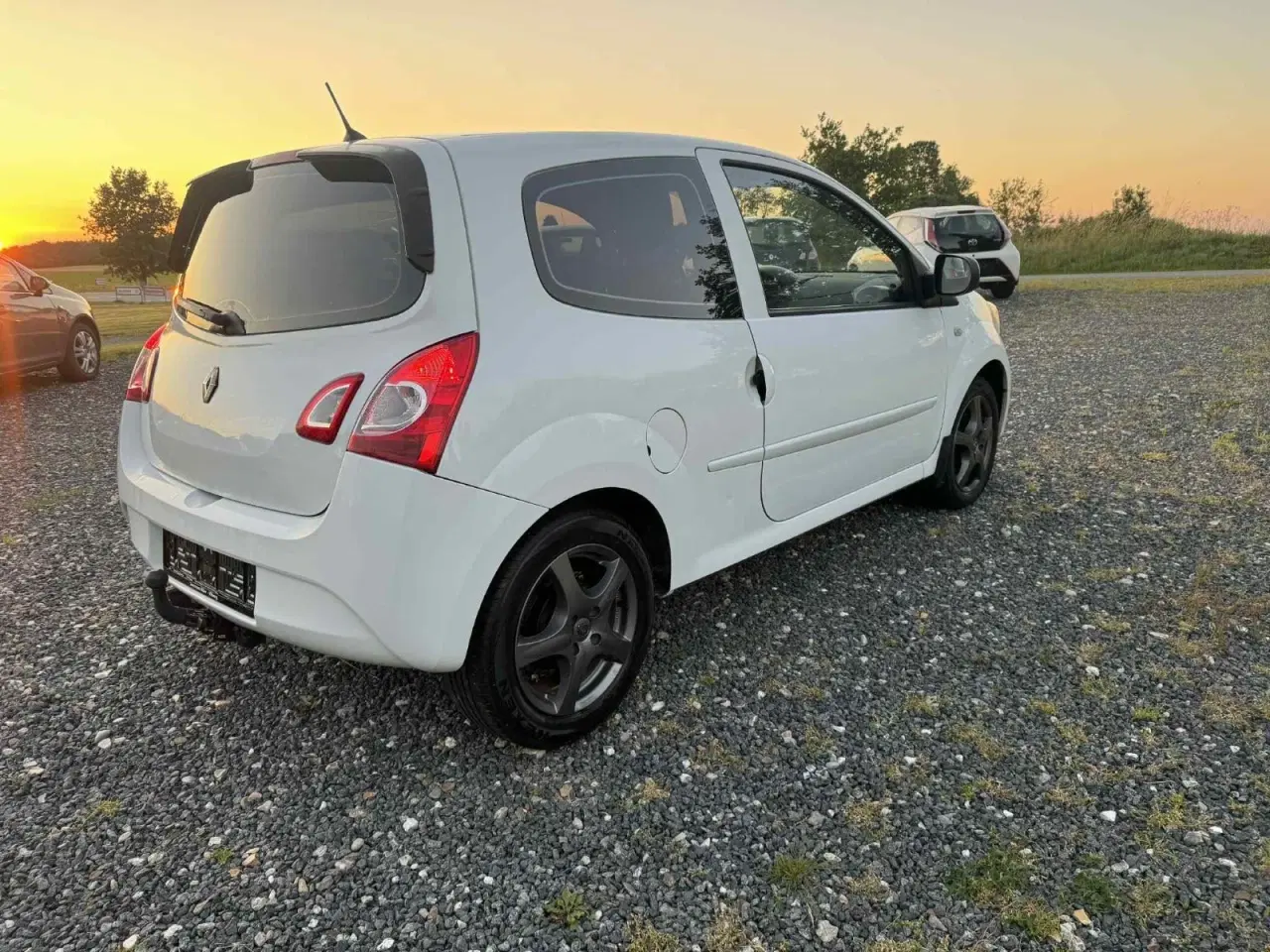 Billede 3 - Renault Twingo 1,2 16V Dynamique