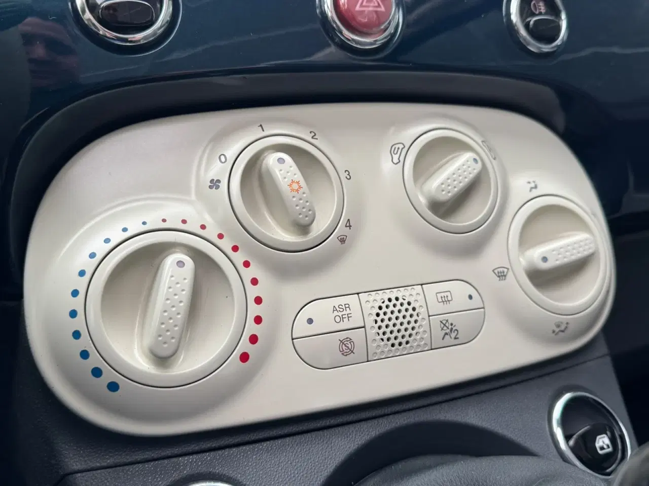 Billede 9 - Fiat 500C 0,9 TwinAir 80 Pop