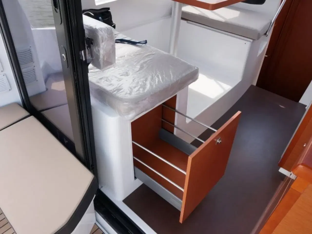 Billede 50 - Jeanneau Merry Fisher 895 - 2 X 150 HK Yamaha 2022