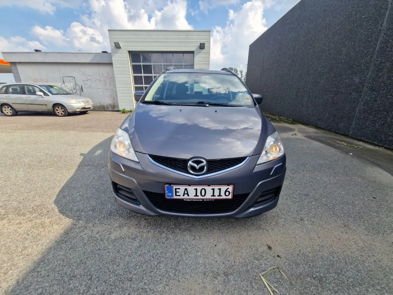 Billede 3 - Mazda 5 2,0 Advance 7prs