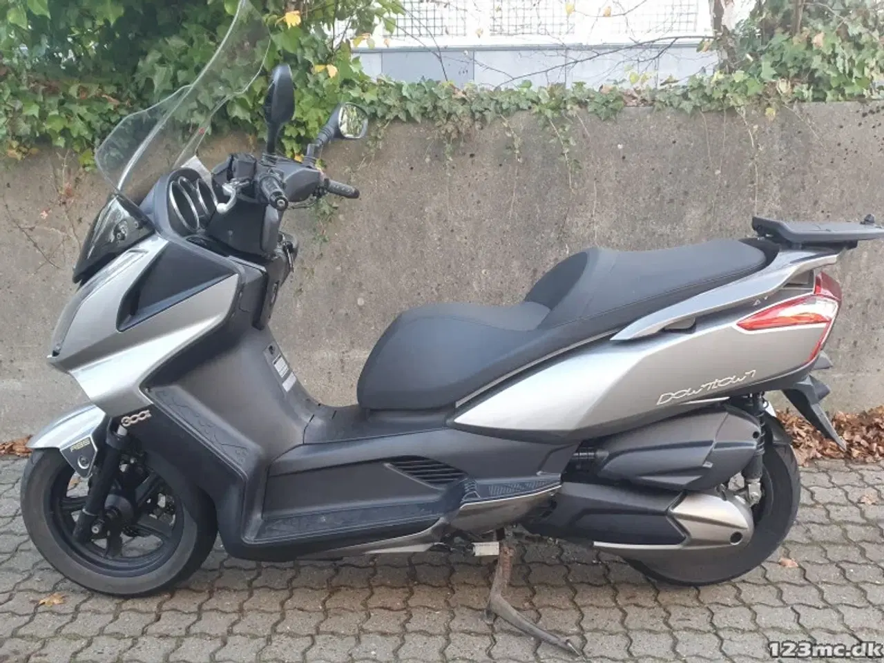 Billede 2 - Kymco Downtown 300i ABS