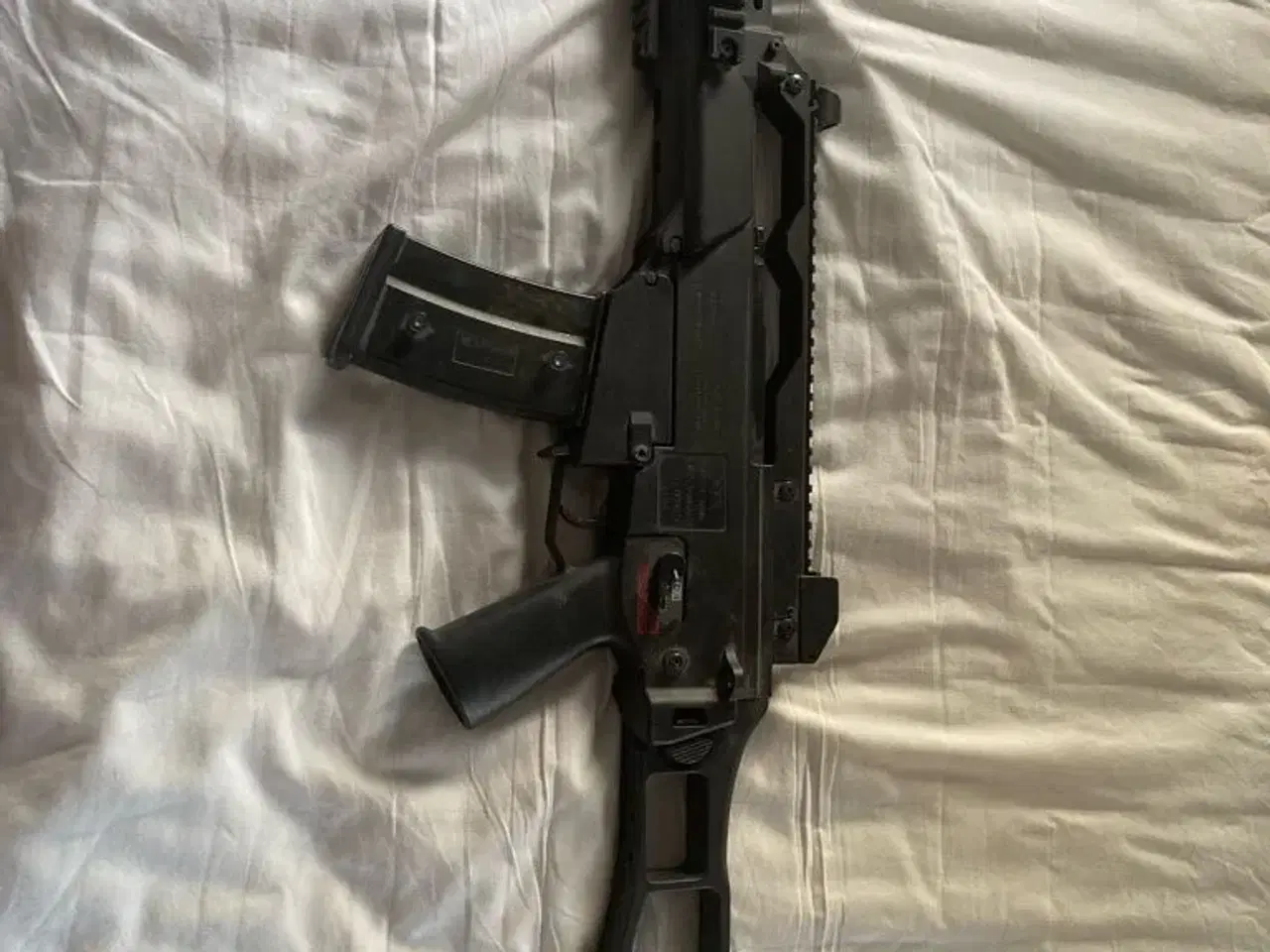 Billede 1 - Classic Army G36c