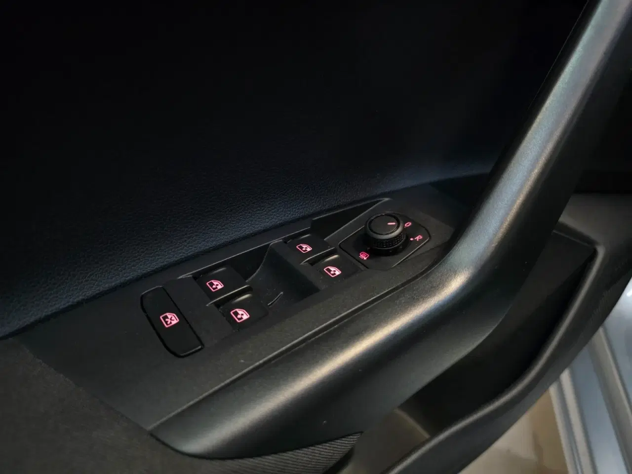 Billede 15 - VW Polo 1,0 TSi 95 Comfortline DSG