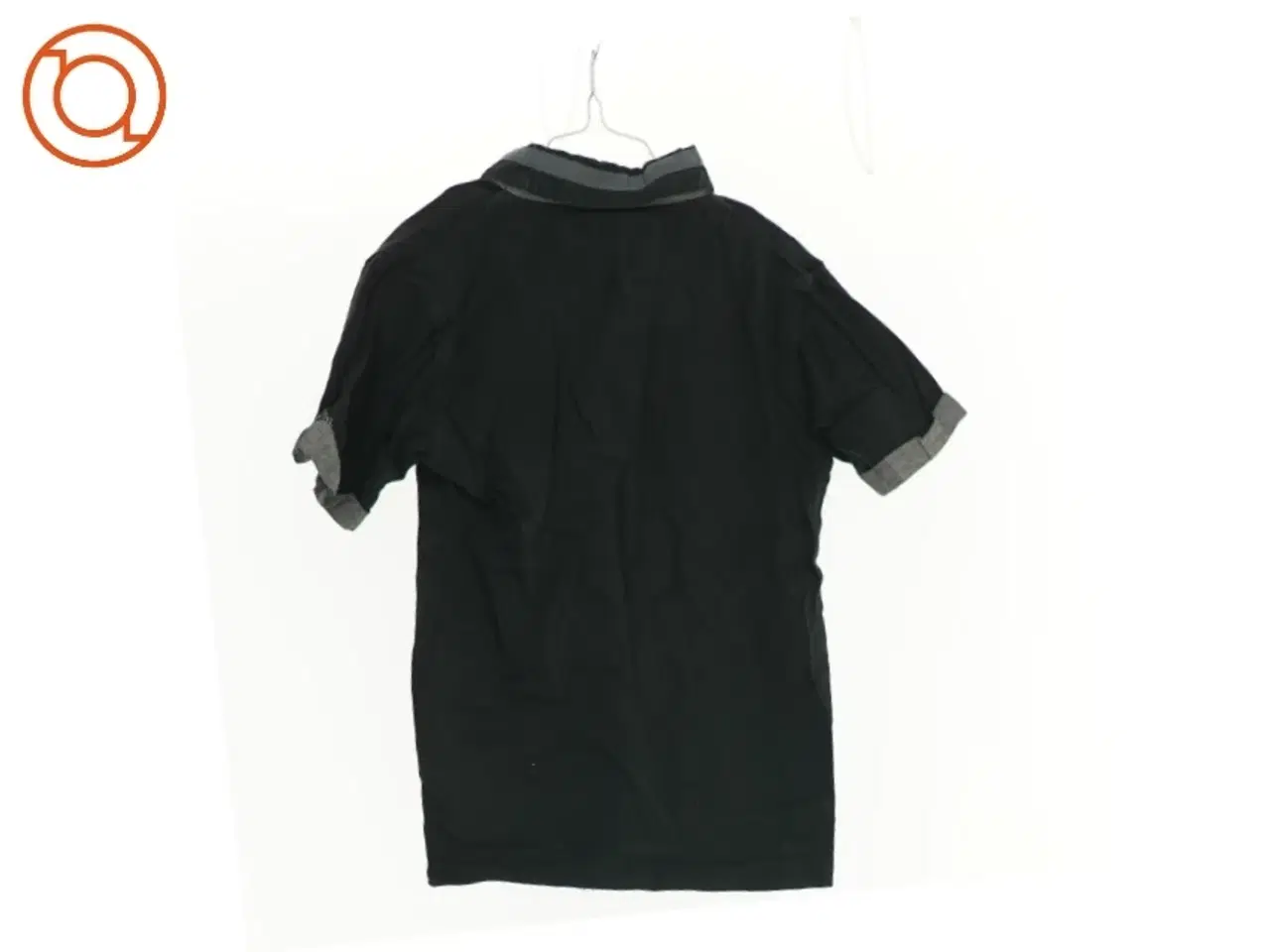 Billede 2 - Polo shirt (str. 110 cm)