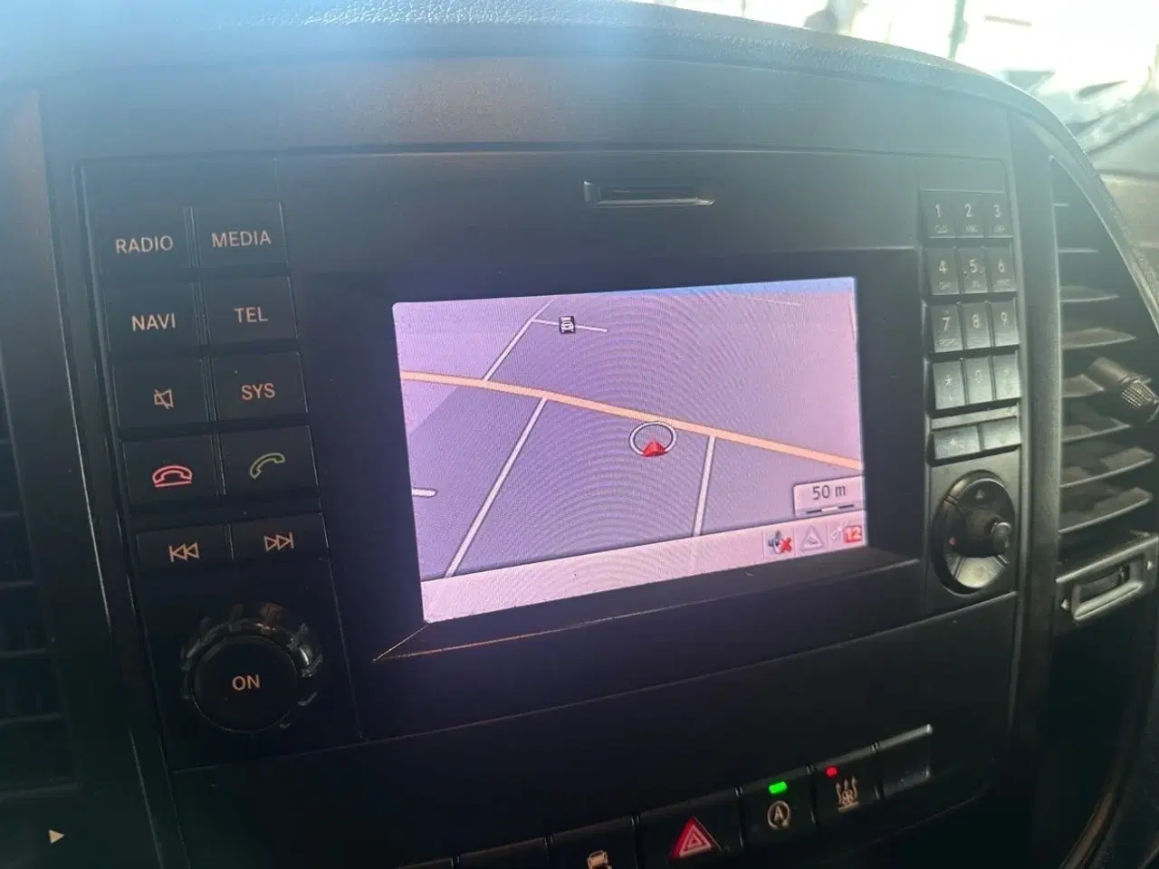 Billede 5 - Mercedes Vito 116 2,2 CDi Complete aut. L