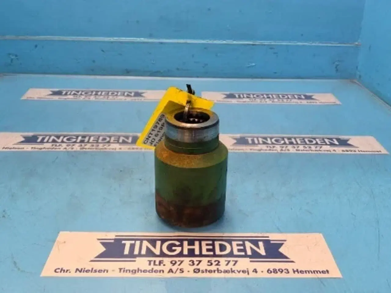 Billede 1 - John Deere 6215R Flange L208669