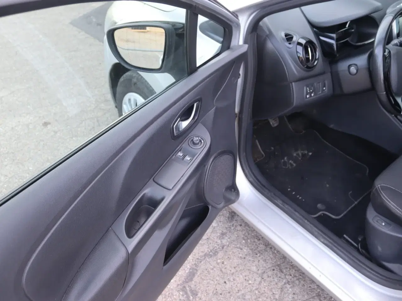 Billede 10 - Renault Clio IV 1,5 dCi 75 Expression