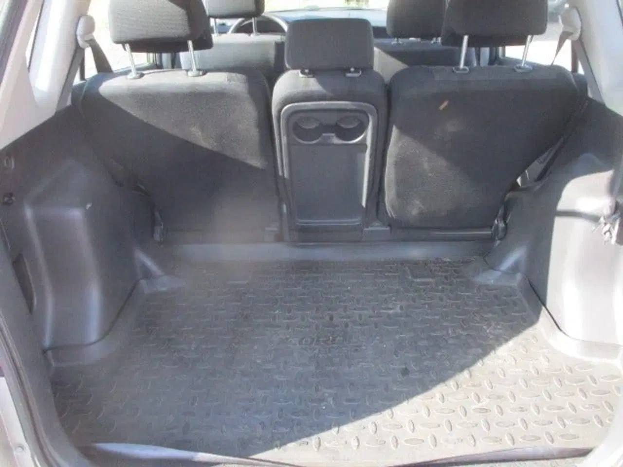 Billede 5 - Toyota Corolla Verso 1,8 Sol