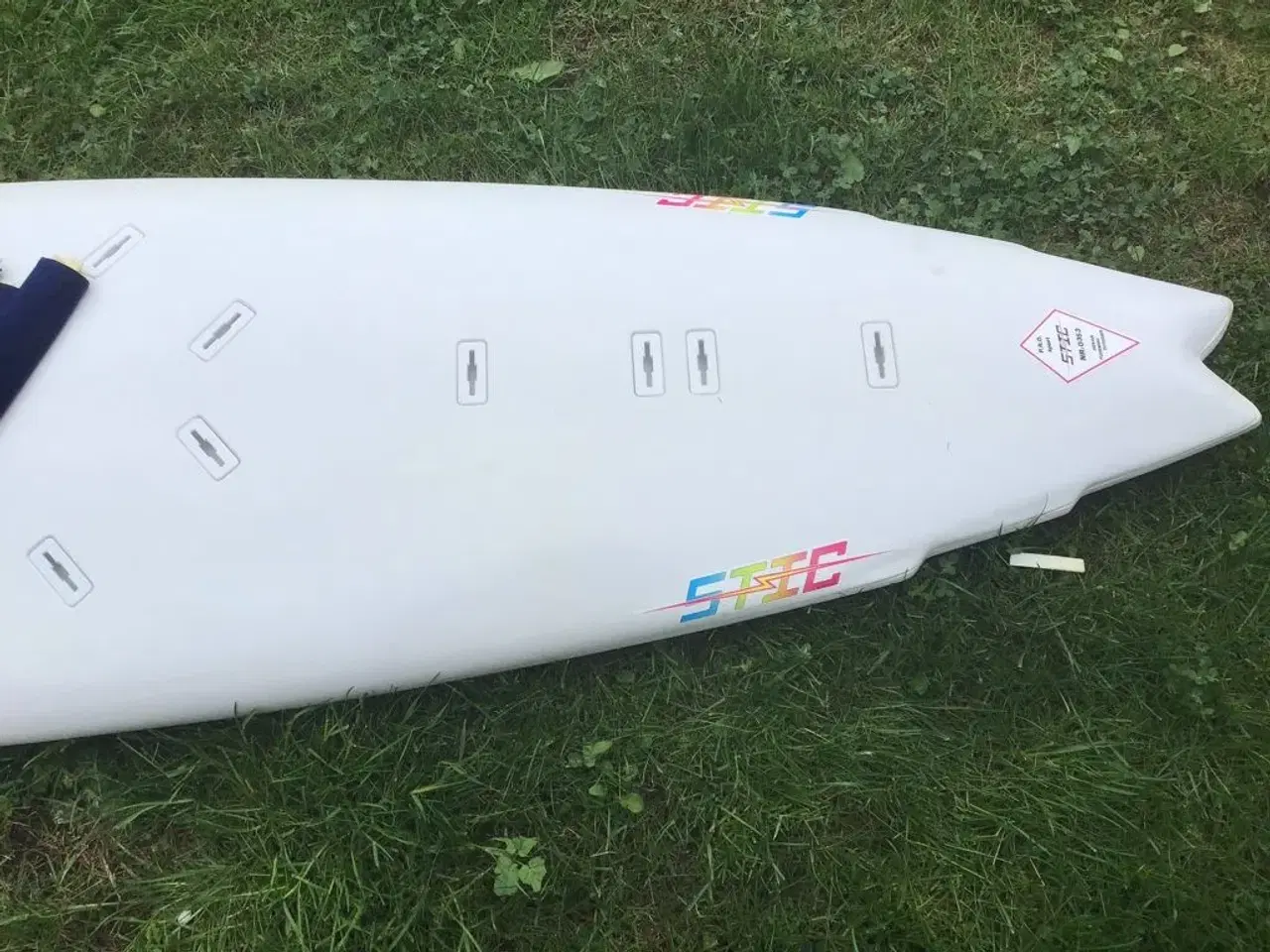Billede 4 - Surfboard helt ny