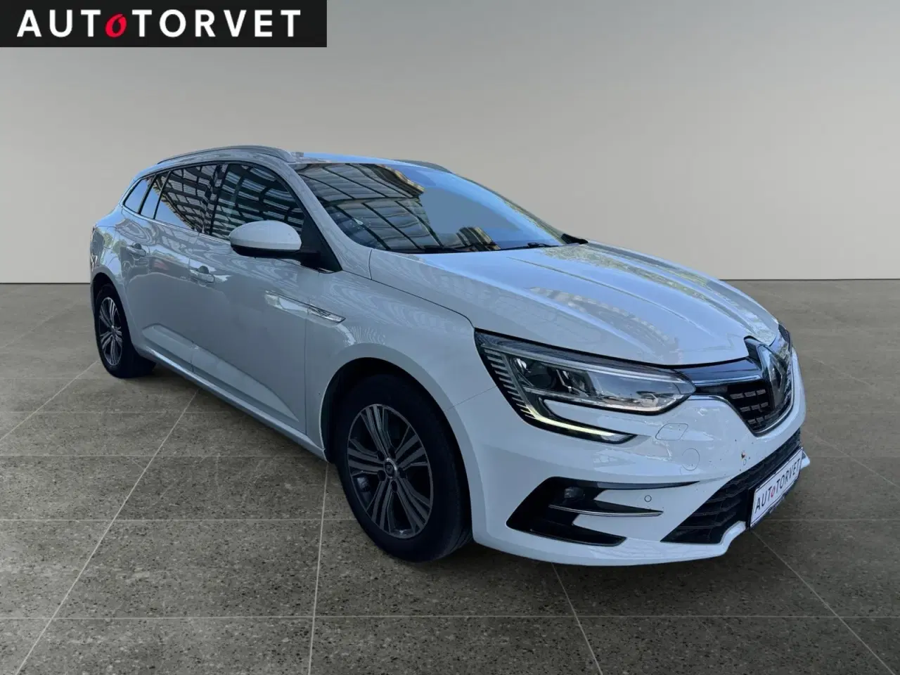 Billede 2 - Renault Megane IV 1,5 dCi 115 Zen Sport Tourer EDC