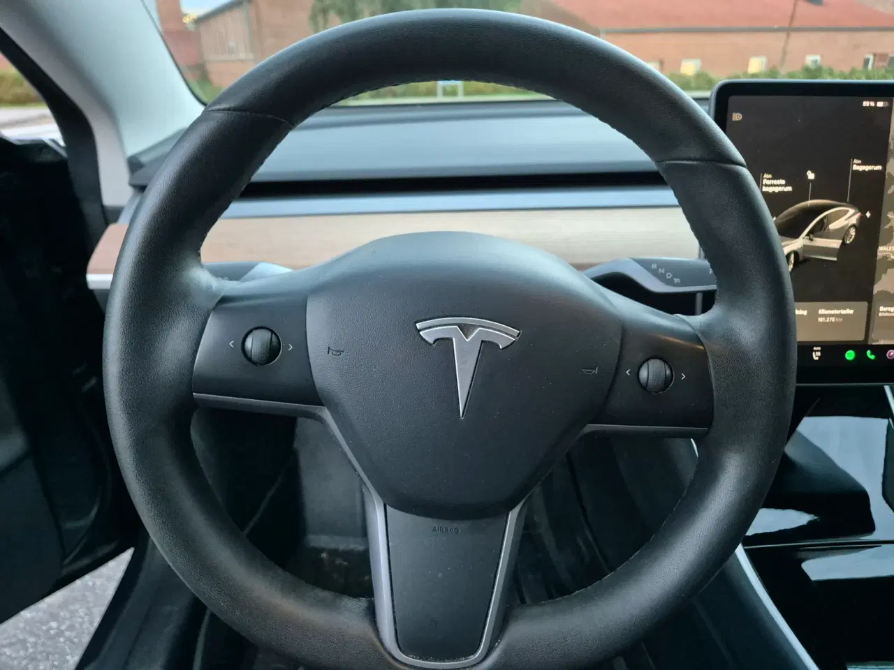 Billede 14 - Tesla model 3 long range AWD