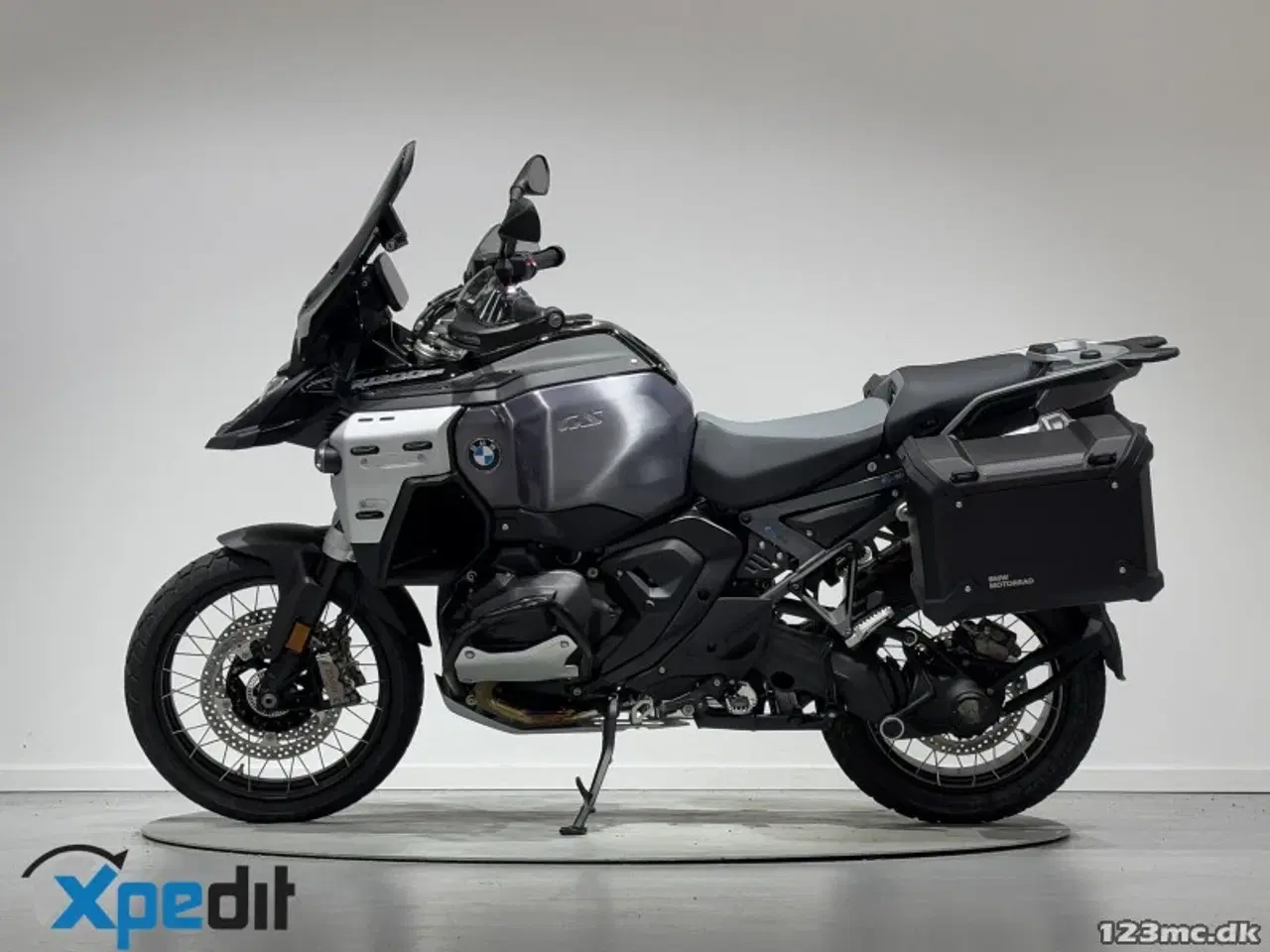 Billede 6 - BMW R 1300 GS Adventure