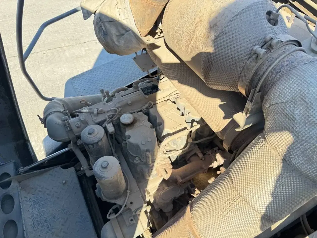 Billede 20 - Liebherr L 576