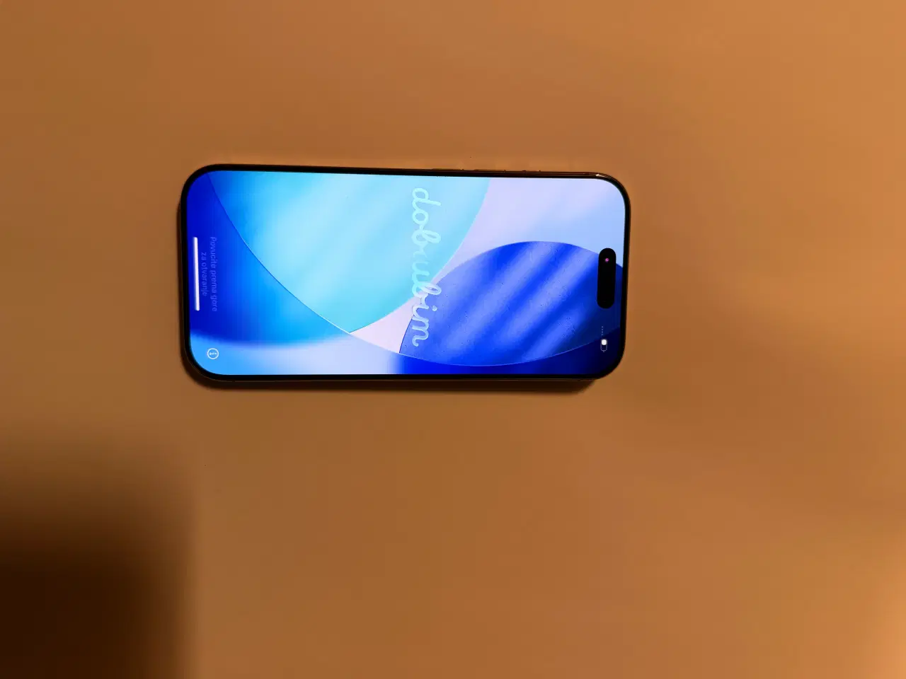 Billede 3 - iPhone 16 pro 128 gb