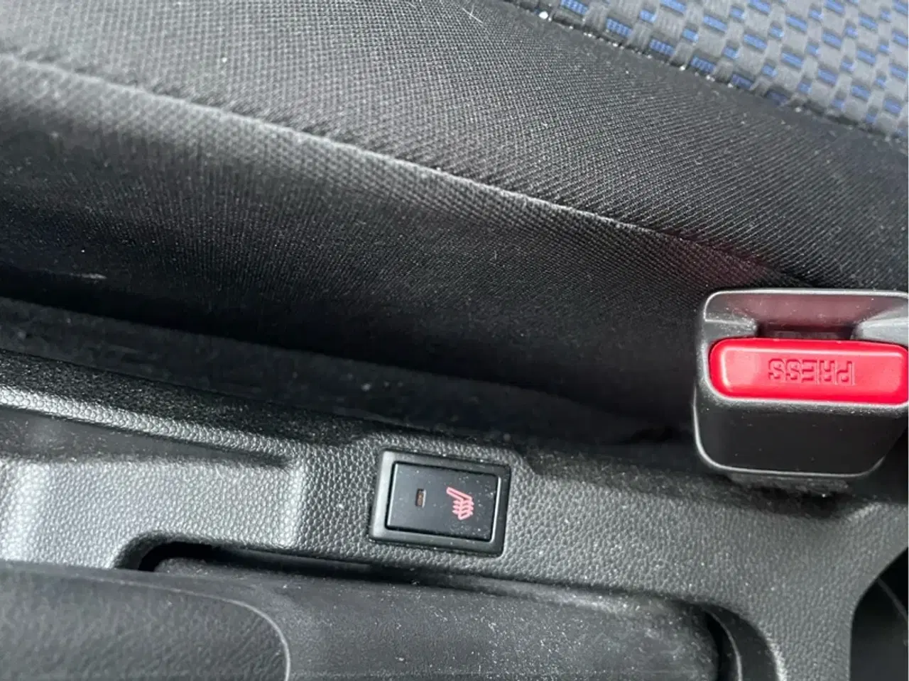 Billede 13 - Suzuki Ignis 1,2 Dualjet  Mild hybrid Adventure Hybrid 83HK 5d