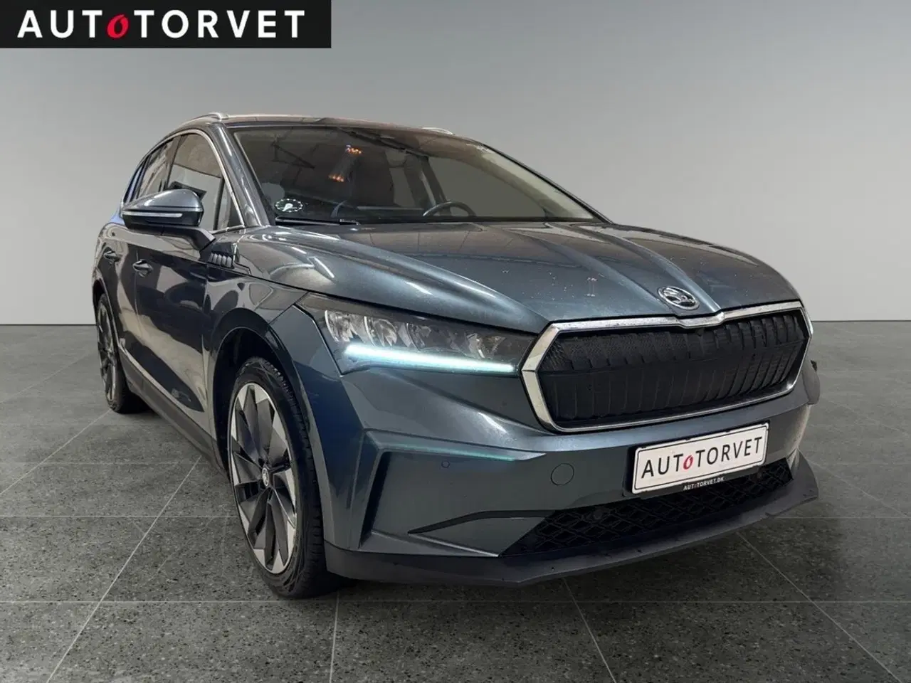 Billede 4 - Skoda Enyaq 80 iV